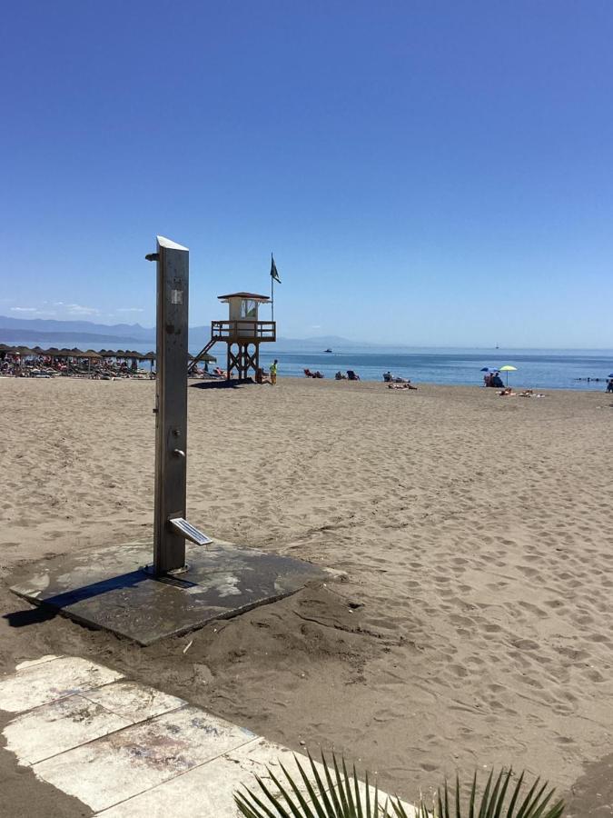 Appartamento Carihuela Park Palace Apartament Sun&beach *