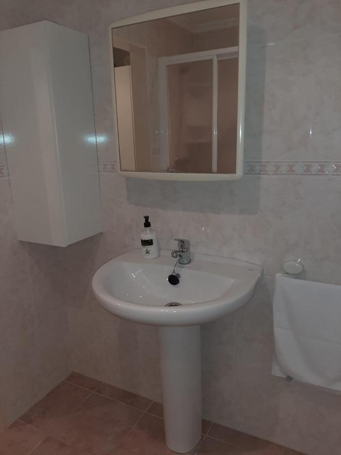 Carihuela Park Palace Apartament Sun&beach Appartement