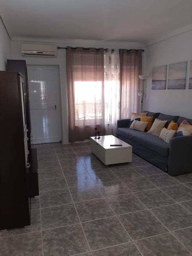 Appartamento Carihuela Park Palace Apartament Sun&beach Torremolinos
