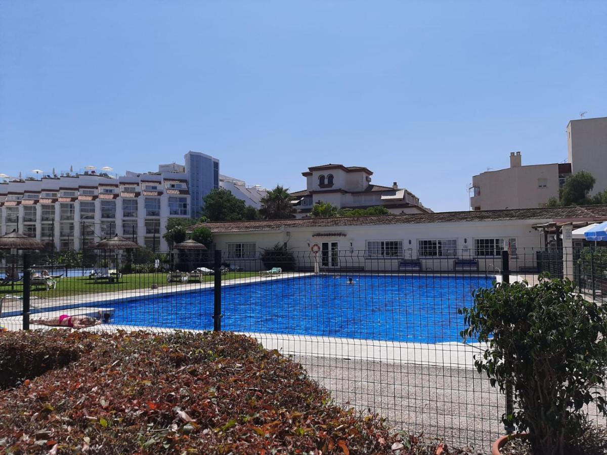 Carihuela Park Palace Apartament Sun&beach Appartement
