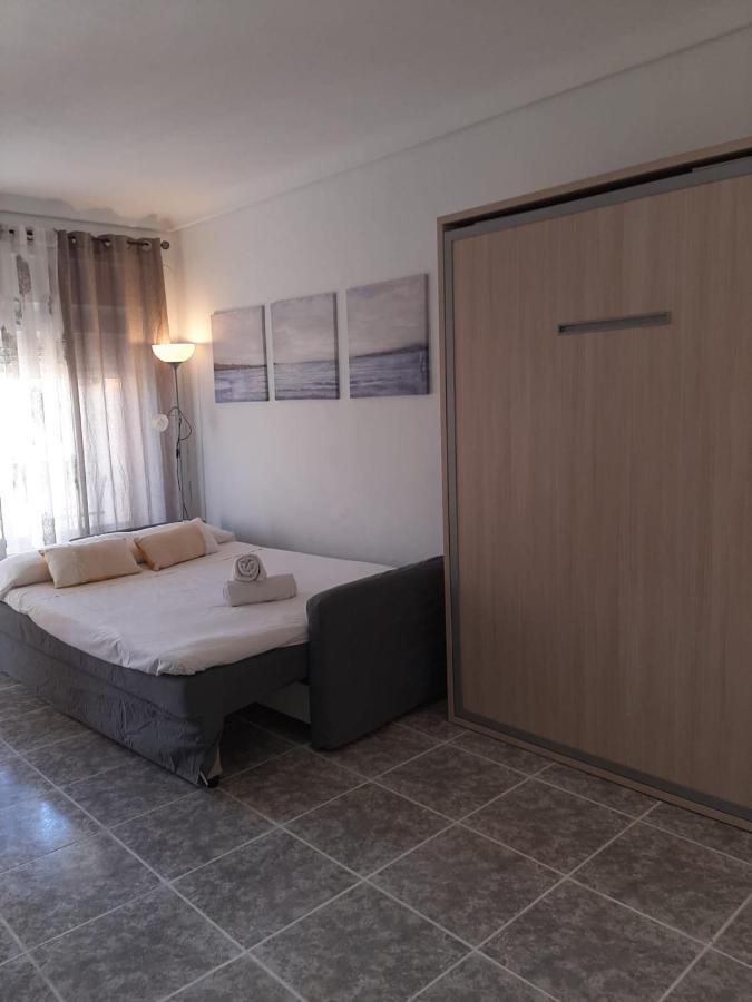 Appartamento Carihuela Park Palace Apartament Sun&beach *
