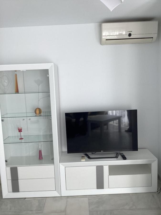 Carihuela Park Palace Apartament Sun&beach Appartamento