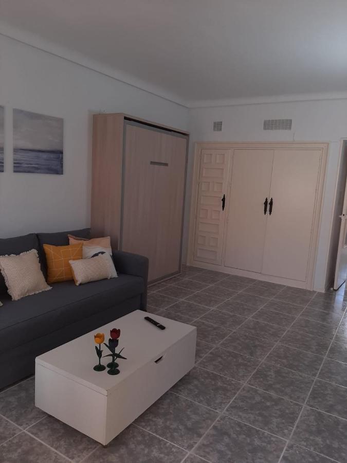 Carihuela Park Palace Apartament Sun&beach Appartamento *