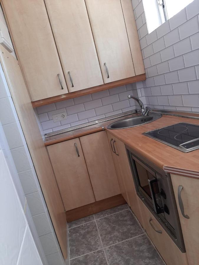 Appartamento Carihuela Park Palace Apartament Sun&beach Torremolinos