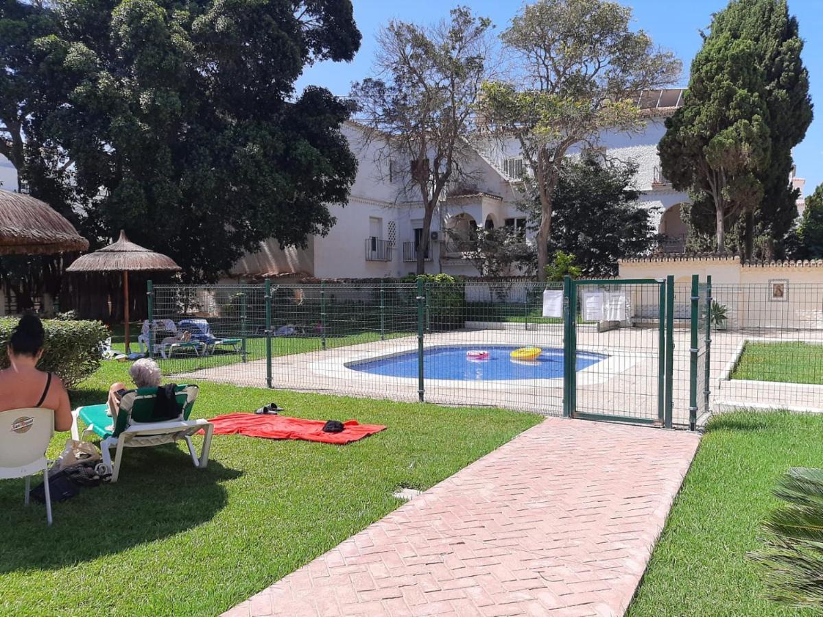 Appartamento Carihuela Park Palace Apartament Sun&beach
