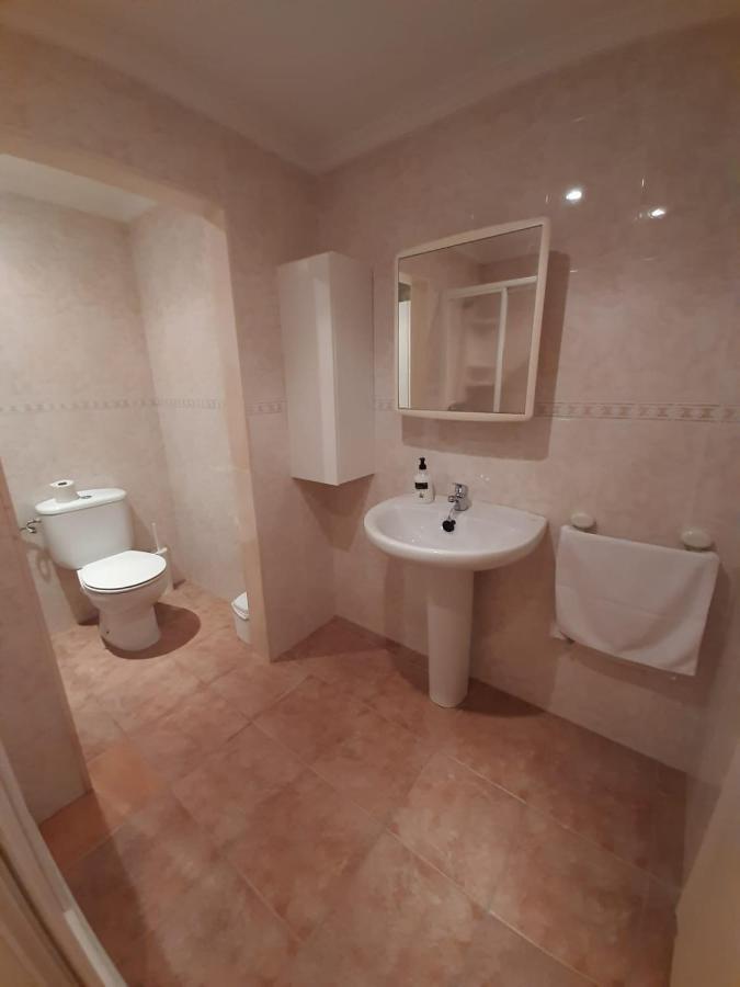 Appartamento Carihuela Park Palace Apartament Sun&beach