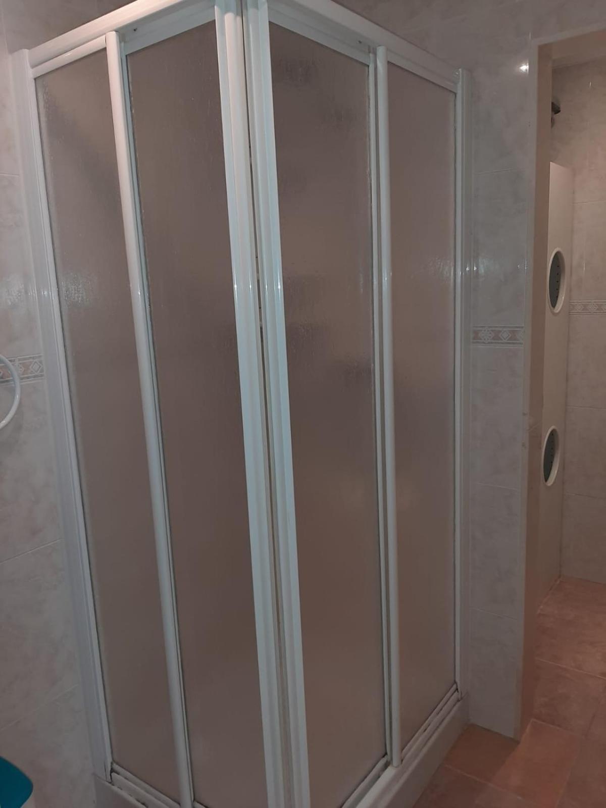 Appartement Carihuela Park Palace Apartament Sun&beach